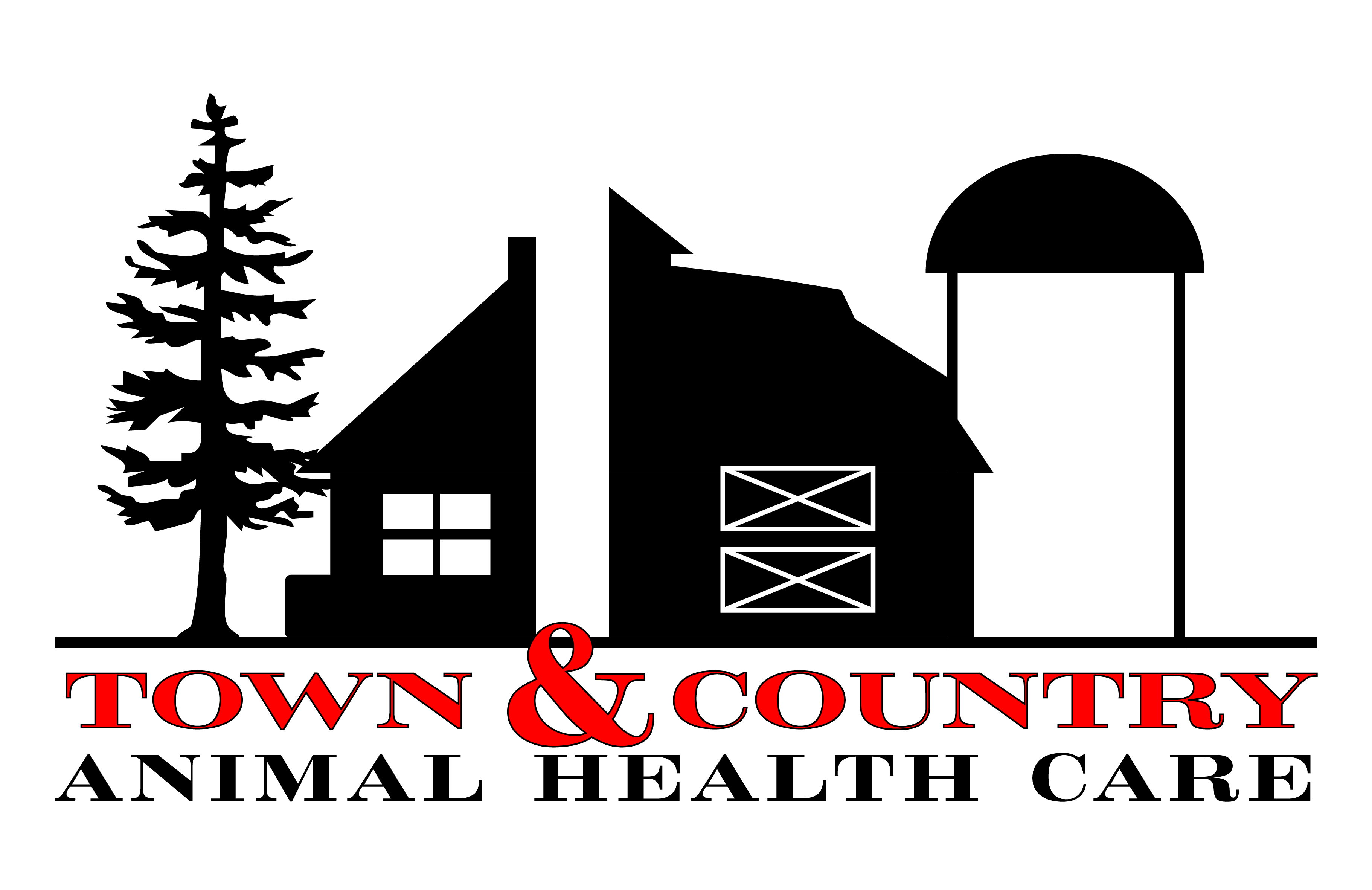 Town and Country Animal Health Care